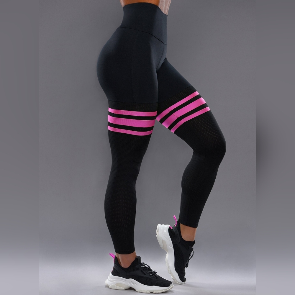 Bombshell Sportswear Leggings